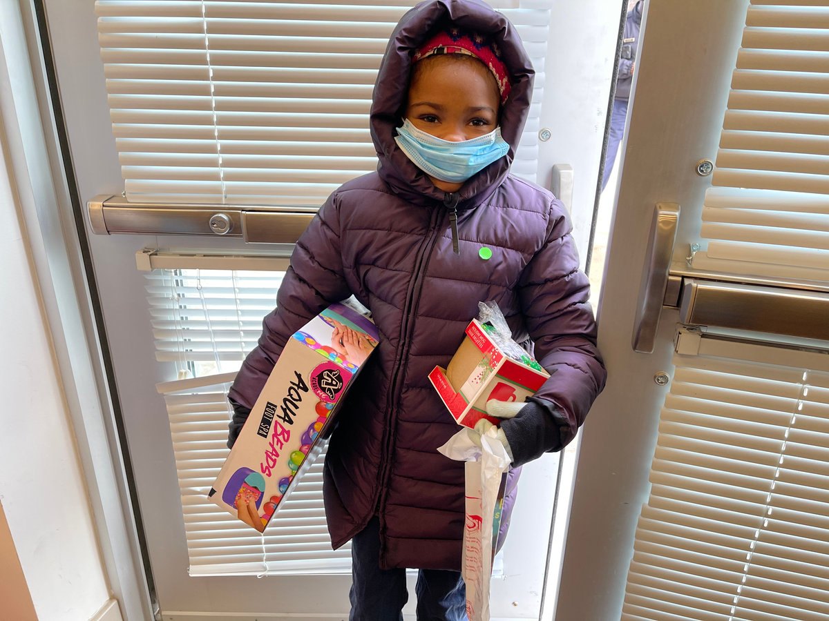 Christmas 2020 Toy Giveaway — photo 5