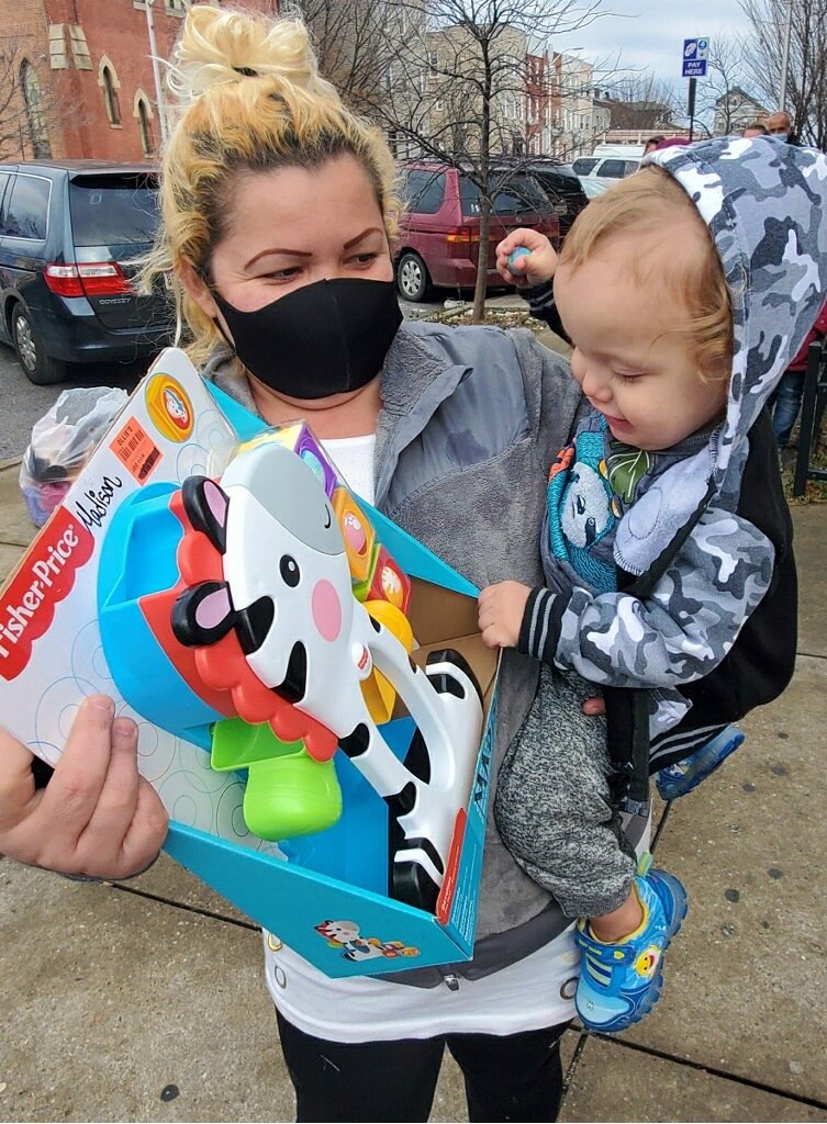 Christmas 2020 Toy Giveaway — photo 14