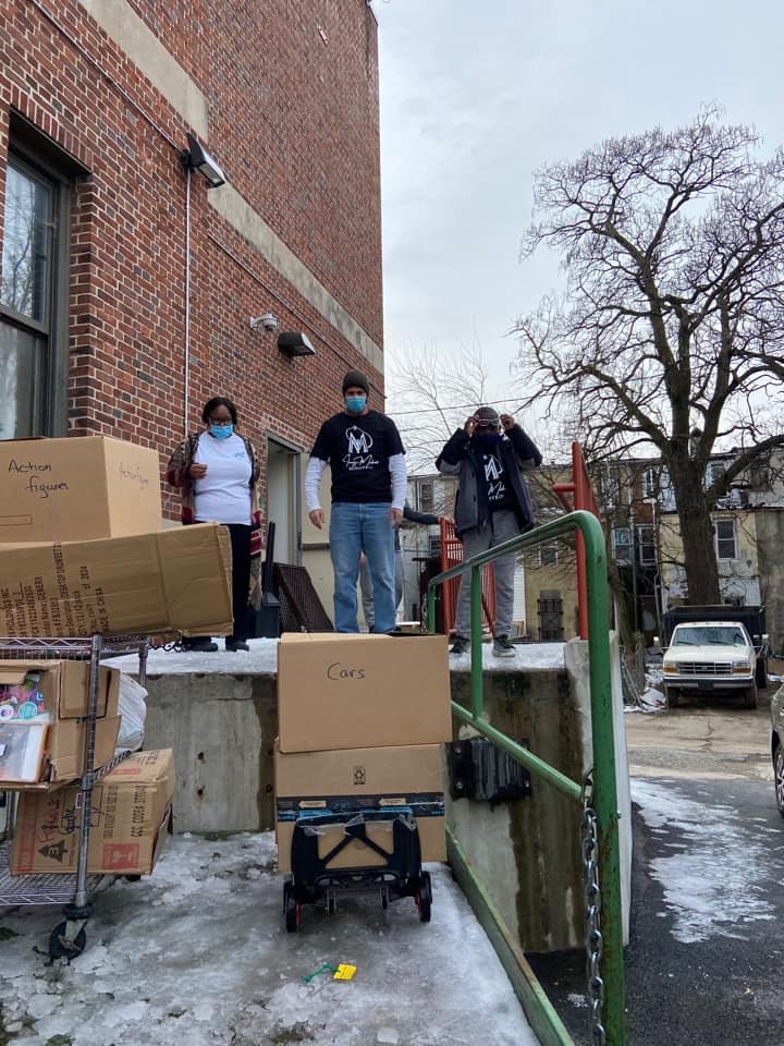 Christmas 2020 Toy Giveaway — photo 8