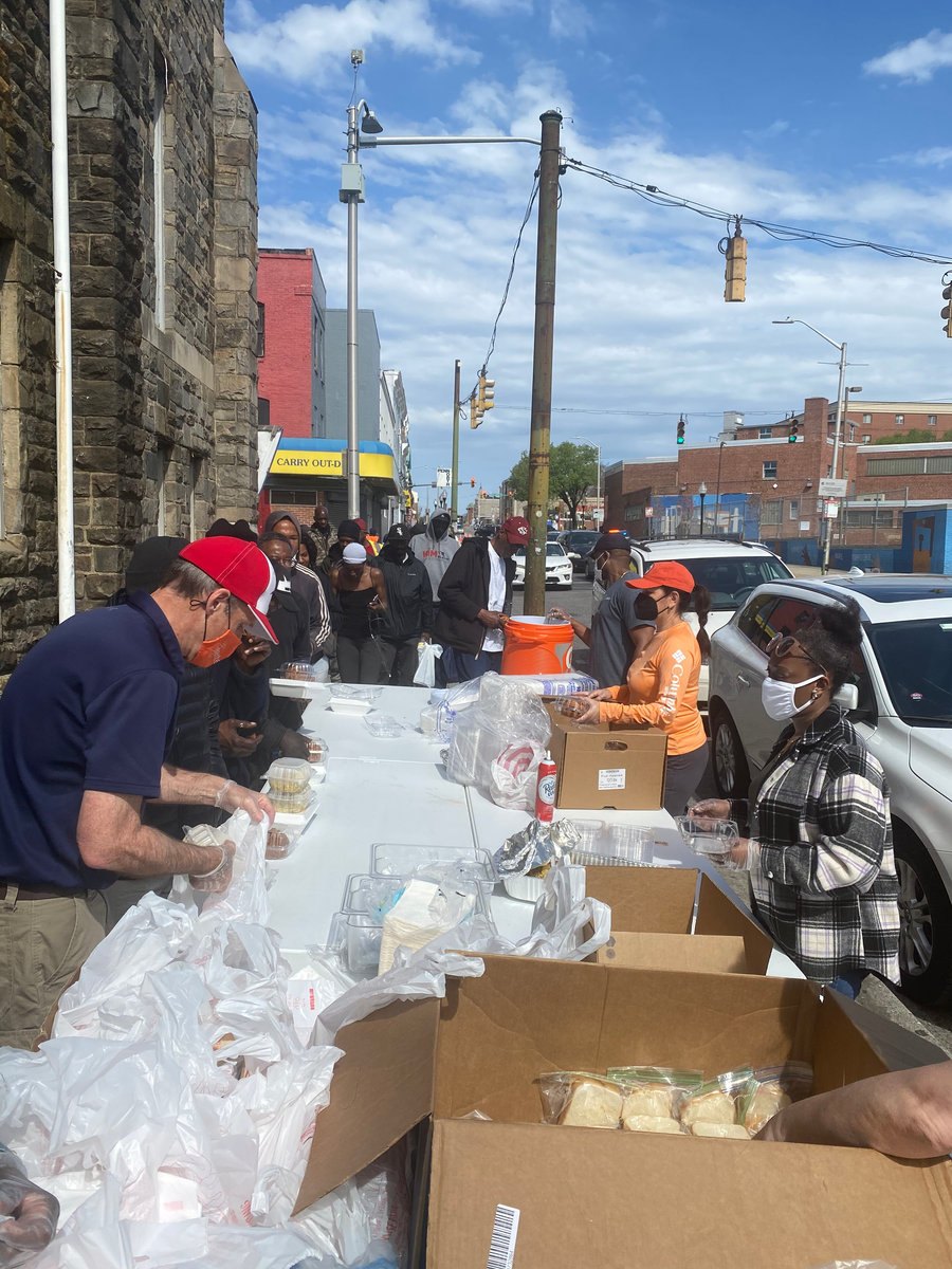Summer 2022 Food Giveaways — photo 23