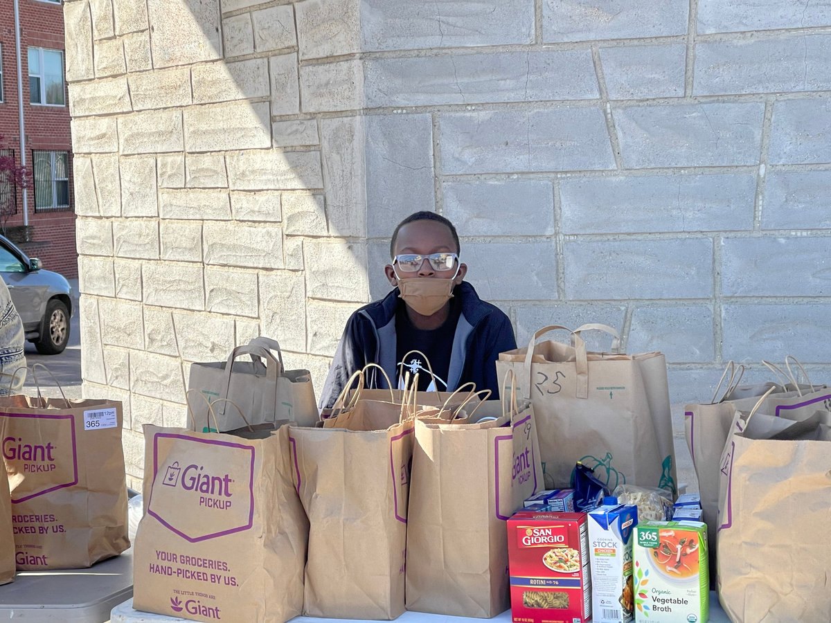 Summer 2021 Food Giveaways — photo 8