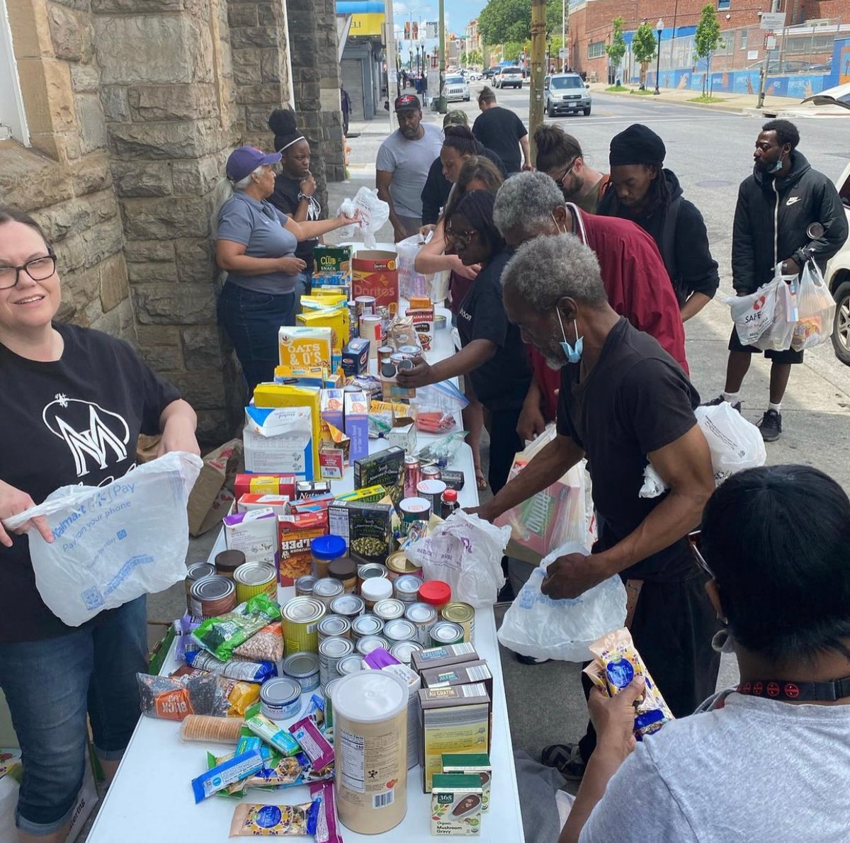 Summer 2022 Food Giveaways — photo 15