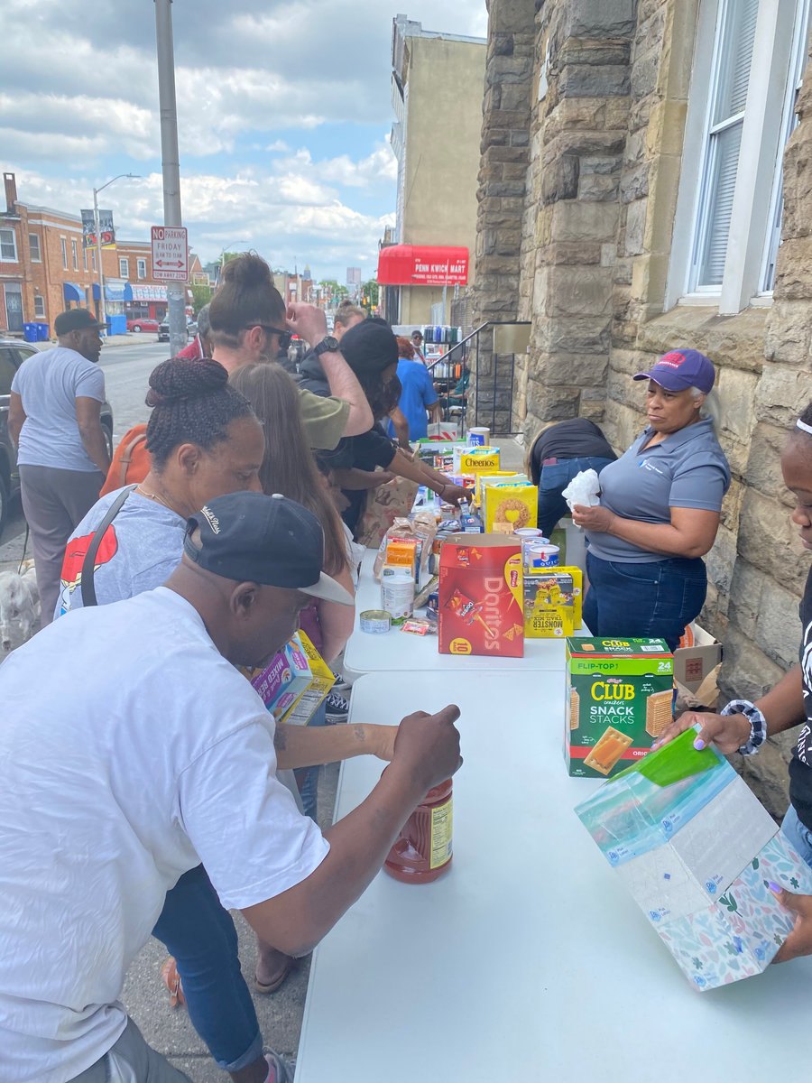 Summer 2022 Food Giveaways — photo 22