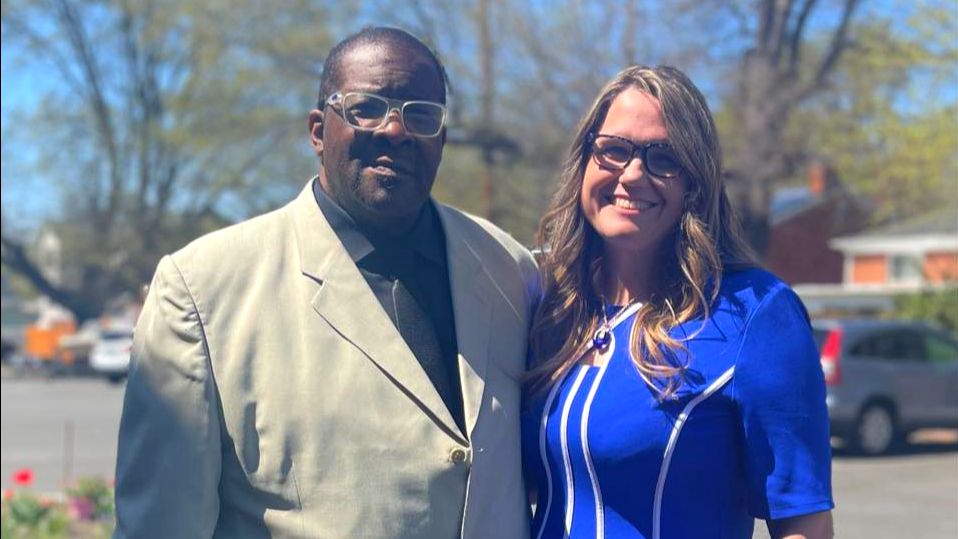 Miracles from Jesus on the Road to Recovery
