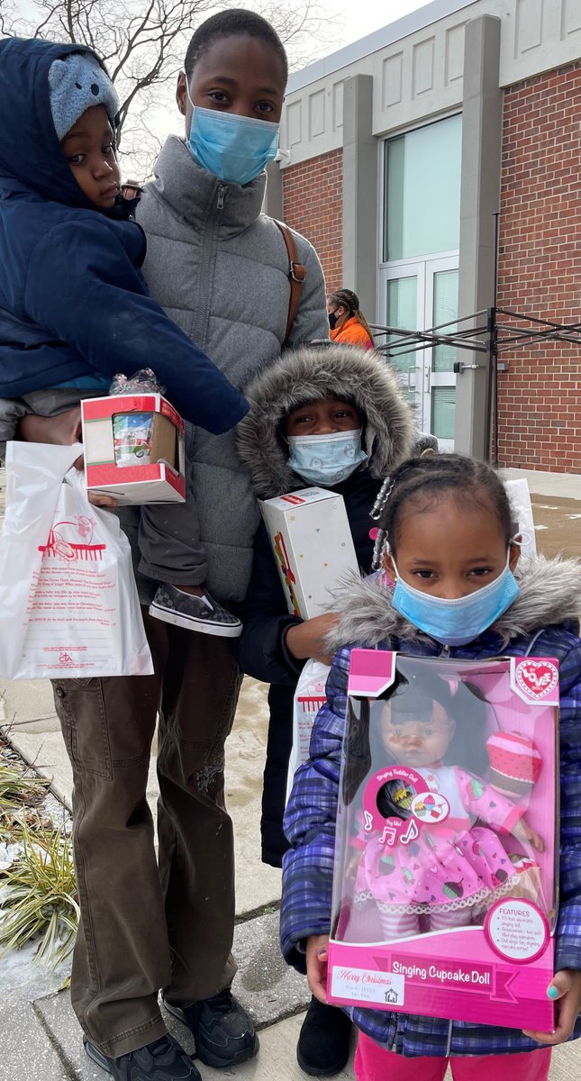 Christmas 2020 Toy Giveaway — photo 10