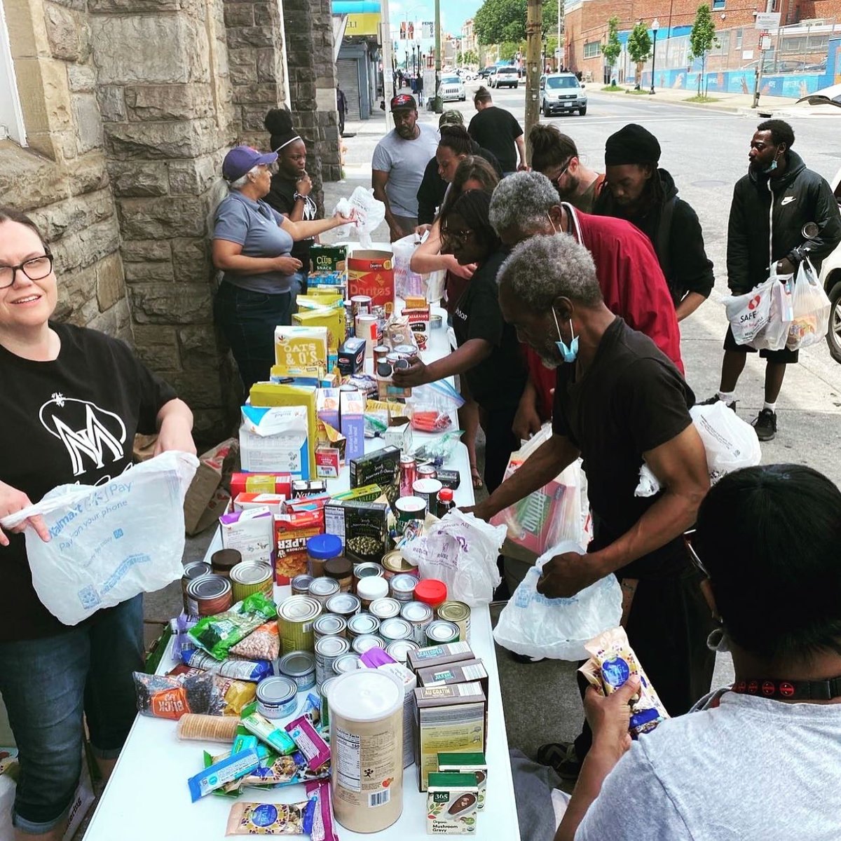 Summer 2022 Food Giveaways — photo 5