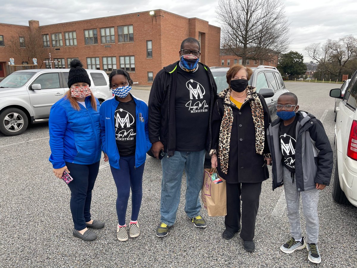 Christmas 2020 Food Giveaway — photo 3