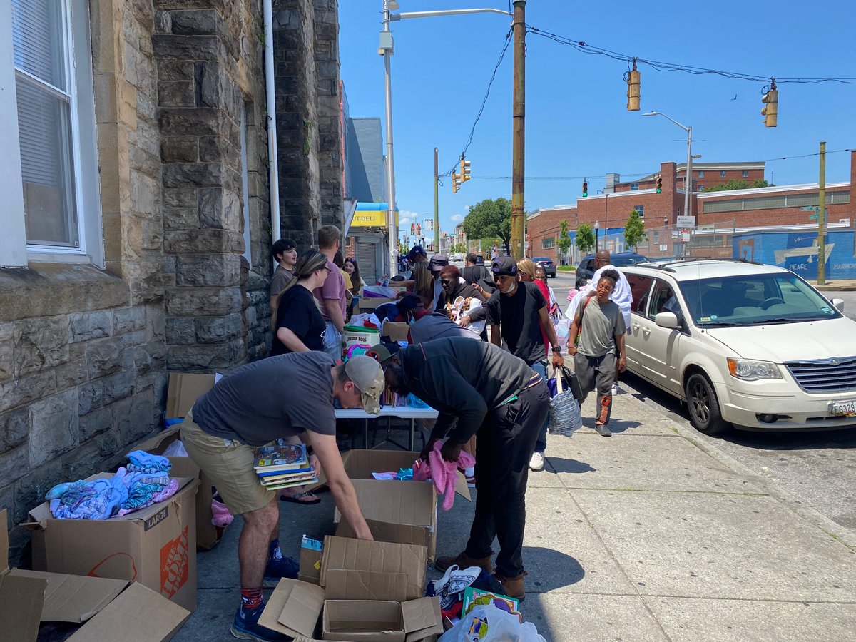 Summer 2022 Food Giveaways — photo 20
