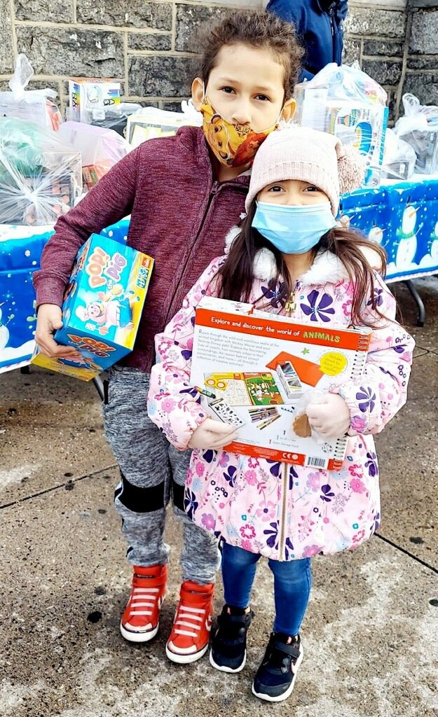 Christmas 2020 Toy Giveaway — photo 12