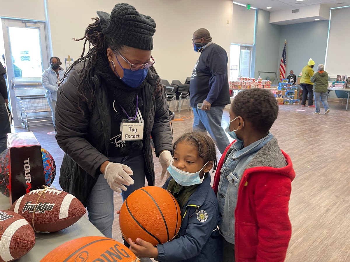 Christmas 2020 Toy Giveaway — photo 20