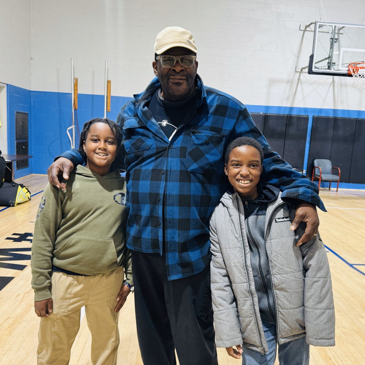 Thanksgiving 2024 Thanksgiving Basket Giveaway — photo 1