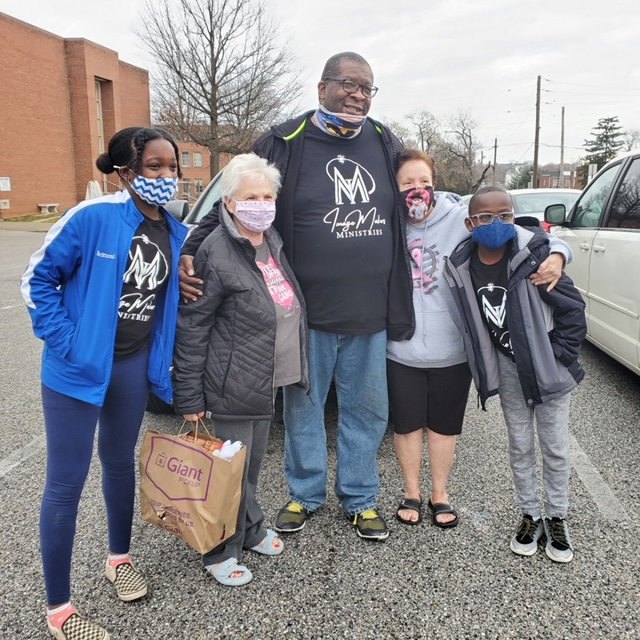 Christmas 2020 Food Giveaway — photo 6