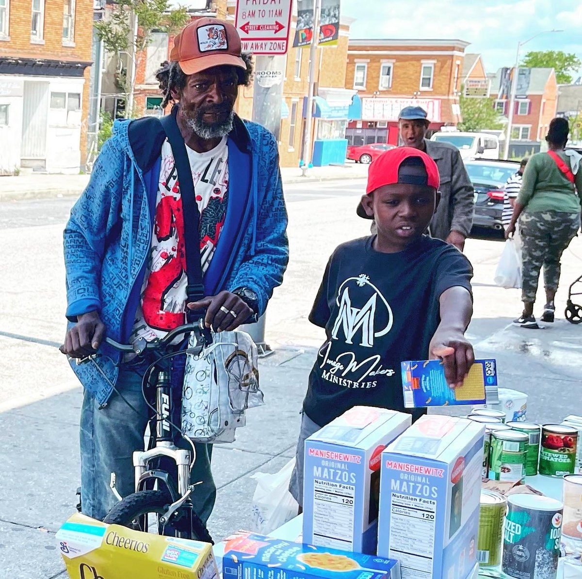 Summer 2022 Food Giveaways — photo 2