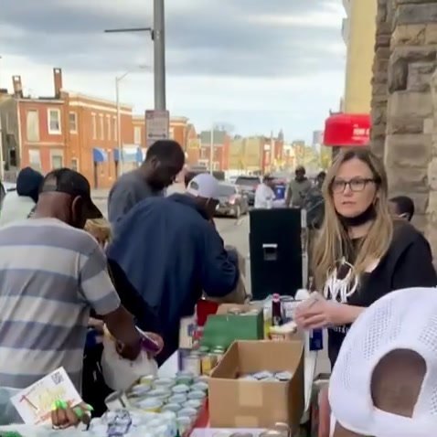 Summer 2022 Food Giveaways — photo 13