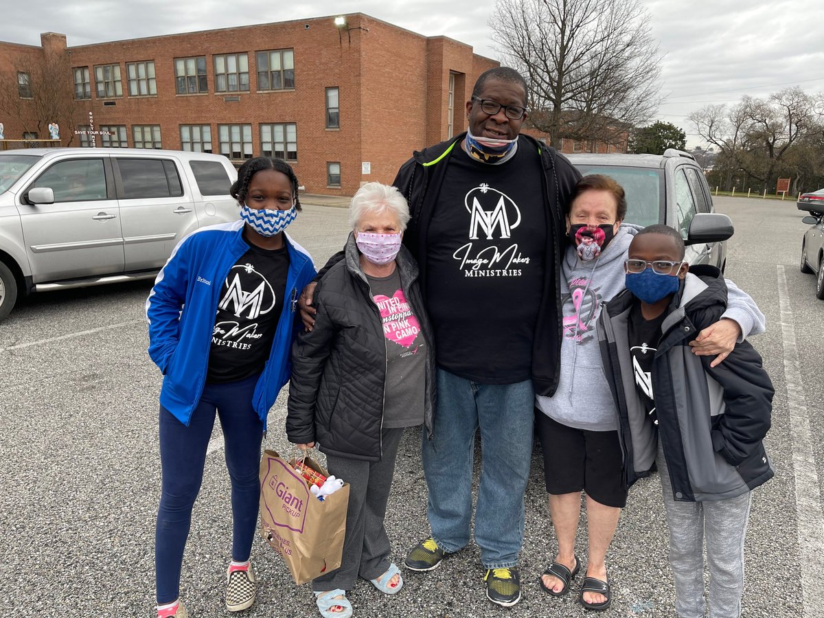 Christmas 2020 Food Giveaway — photo 4