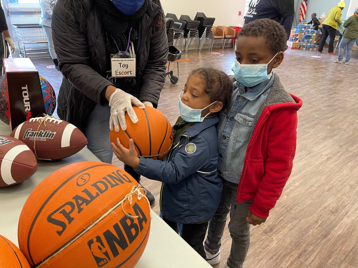 Christmas 2020 Toy Giveaway — photo 23