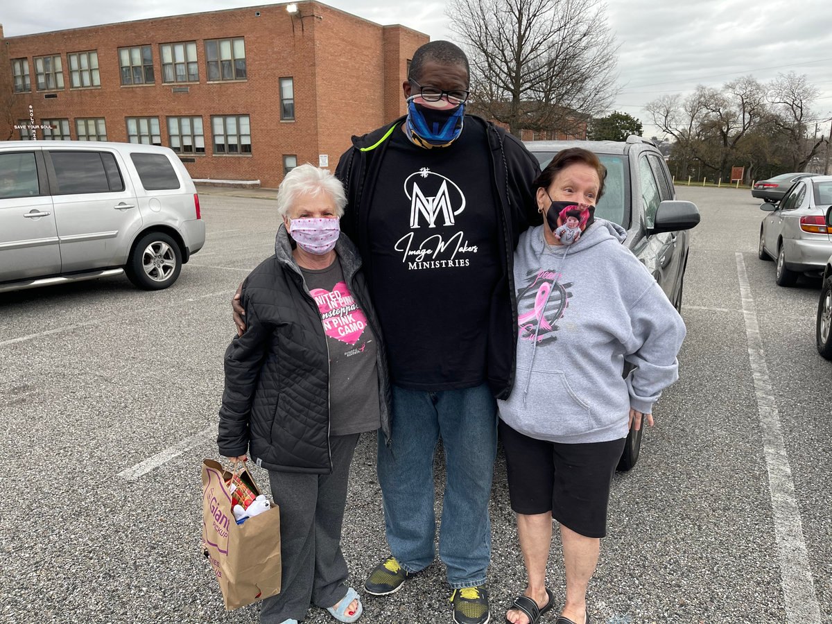 Christmas 2020 Food Giveaway — photo 11
