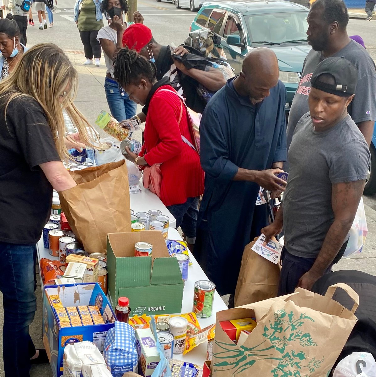 Summer 2022 Food Giveaways — photo 11