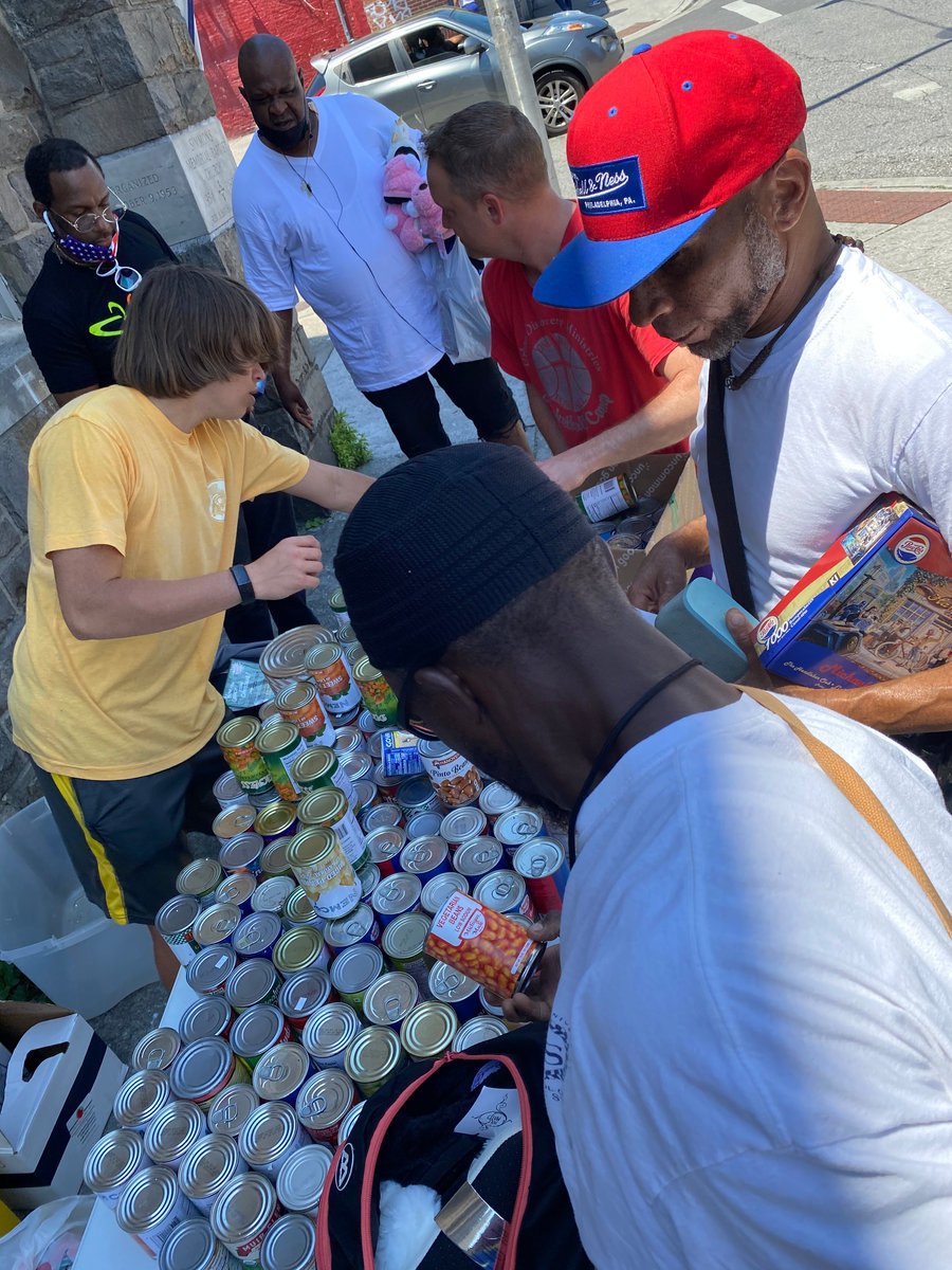 Summer 2022 Food Giveaways — photo 19