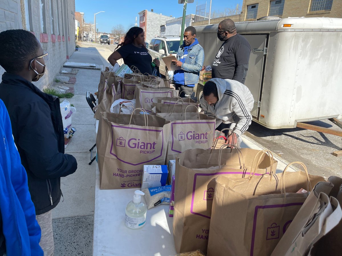 Summer 2021 Food Giveaways — photo 9
