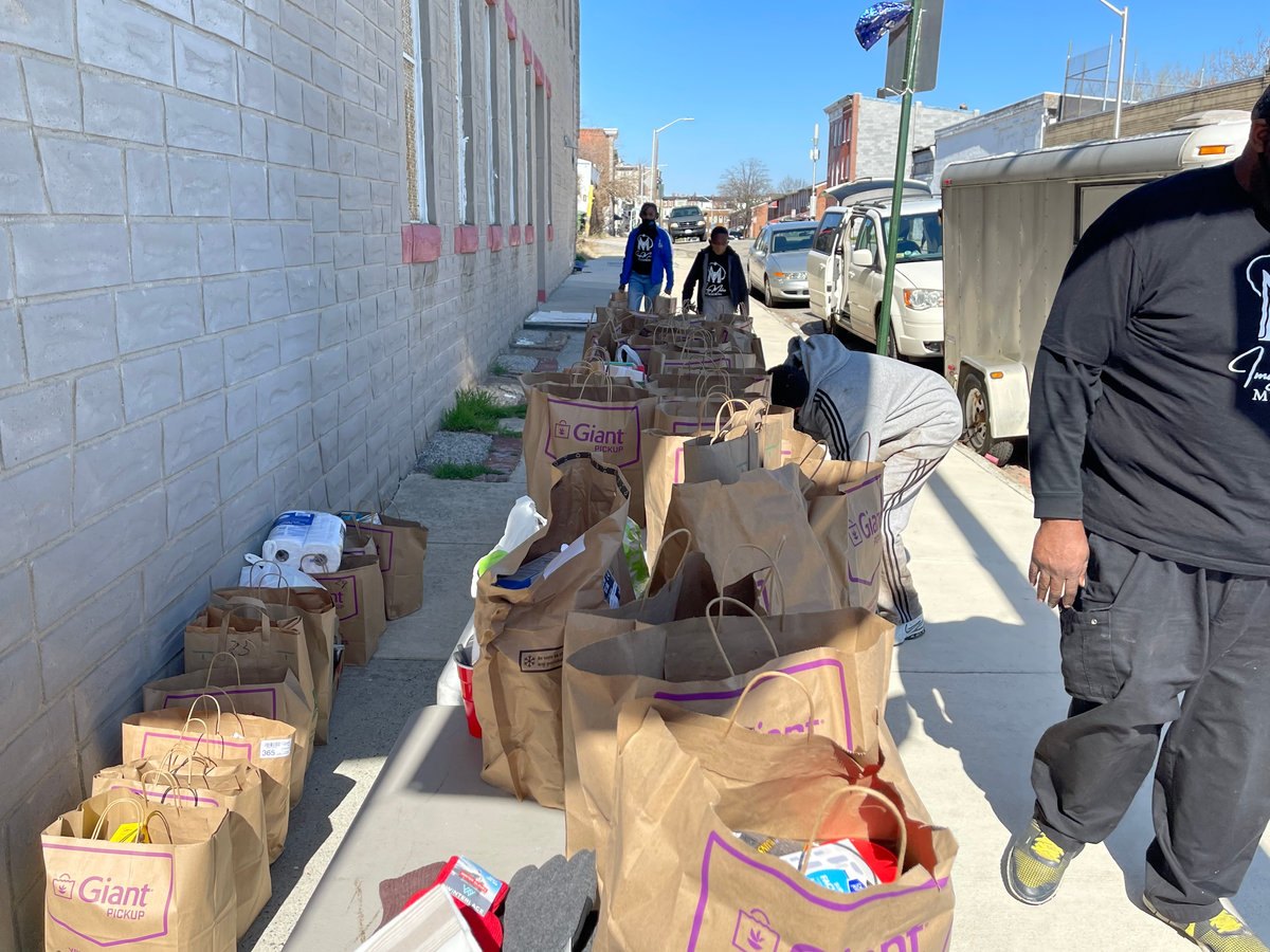 Summer 2021 Food Giveaways — photo 7