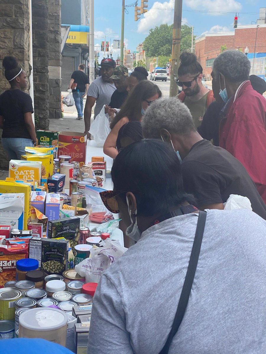 Summer 2022 Food Giveaways — photo 21