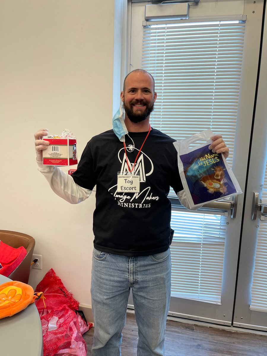 Christmas 2020 Toy Giveaway — photo 9